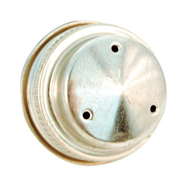 GAS CAP-B&S