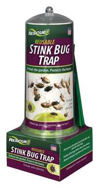 STINK BUG TRAP REUSABLE