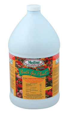 HASTA GRO PLANT GALLON