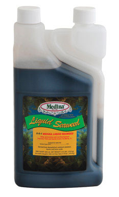 Med Liquid Seawee 0-0-1 Con 32oz