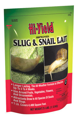 SLUG & SNAIL BAIT 2.5LB