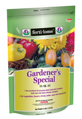 GARDNER SPECIAL FOOD F-L 4LB