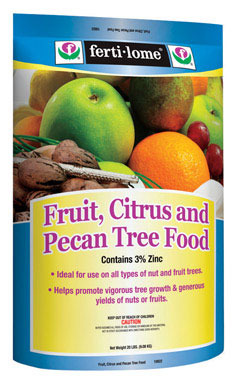 FRUIT CITRUS FOOD 20LB