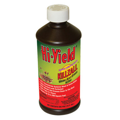 Killzall Herbicida 16oz