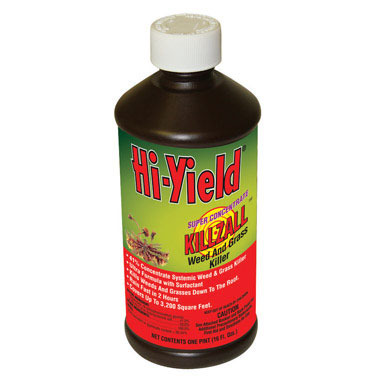 Killzall Super Con 16oz Hi-yield