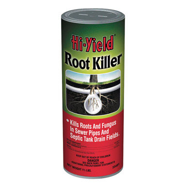 ROOT KILLER 1.5LB