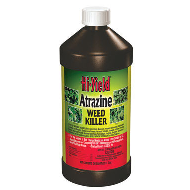 ATRAZINE WEED KILLER 32OZ