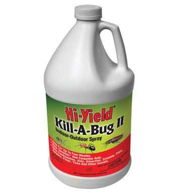 KILL-A-BUG II RTU 1GL