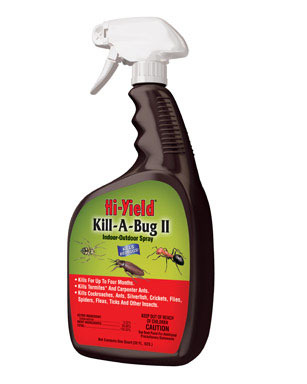 KILL-A-BUG II RTU 32OZ