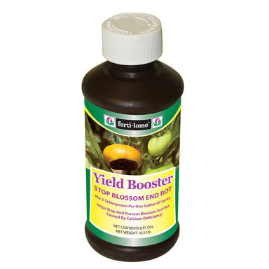 YIELD BOOSTER 8OZ