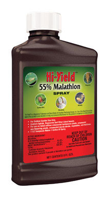 MALATHION 55% 8OZ H-Y