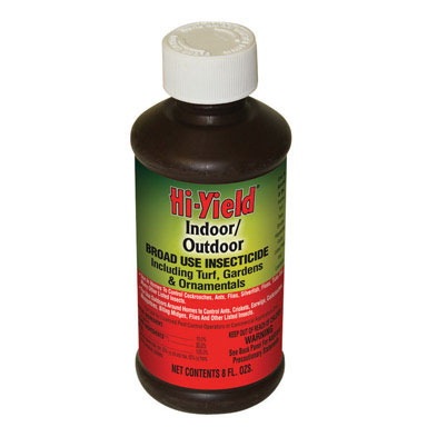 Broad Use Insect 8oz