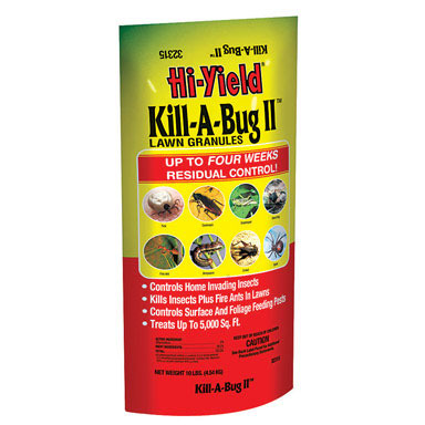 KILL-A-BUG II LAWN 10LB