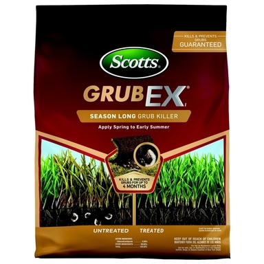 SCOTTS GRUB EX 14.35 LB