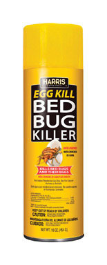 16OZ Harris Bed Bug Killer