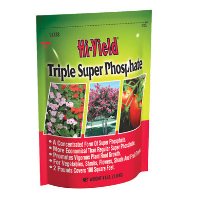 PHOSPHATE TRIPLE 4# HY