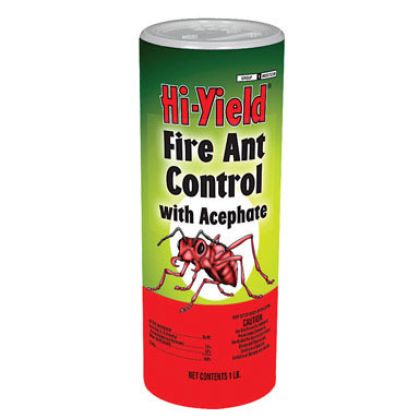 FIRE ANT CTRL ACEPHATE1#