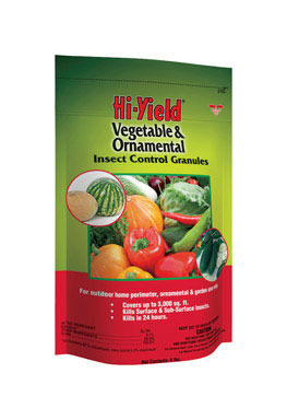 VEG & ORN GRAN INSECT 4#