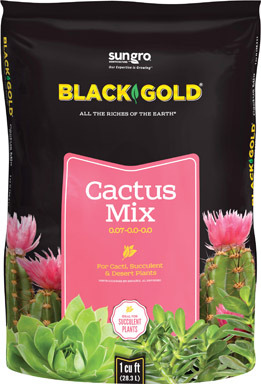 BG CACTUS MIX 1CF