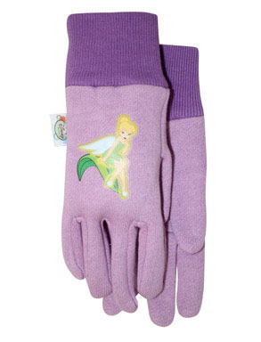 DISNEY GARDEN GLOVE KIDS