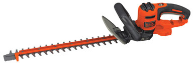 HEDGE TRIMMER 20" B&D