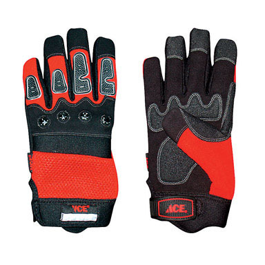 ACE IMPACT HP GLOVE-XLG