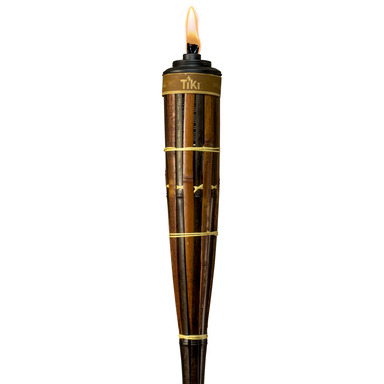 Royal Polynesian Torch