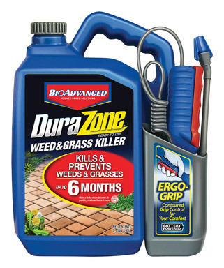 DURAZONE 1.3GAL RTU