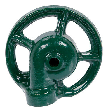 CIRC SPOT SPRINKLER