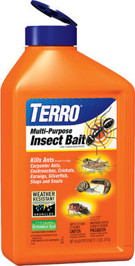 MULTI-INSECT BAIT 2LB