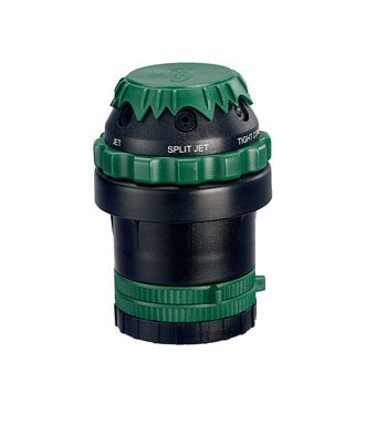 H2O GEAR DRIVE SPRINKLER