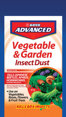 INSECT DUST VEG&GRDN 4LB