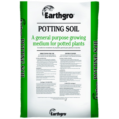 POTTING SOIL 1CF