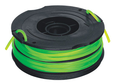 .080 Replace B&D Trimmer Spool