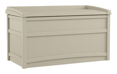 50 GAL DECK BOX