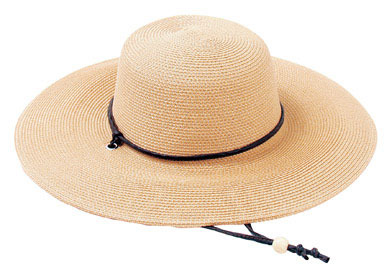 Sombrero Ancho Brown