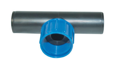 ADAPTR SWIVL 5/8" - 3/4"