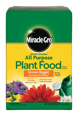 MG LB All Purpose Plant Food
