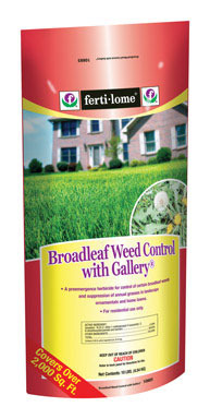 BROADLEAF WEED CONTR 10#