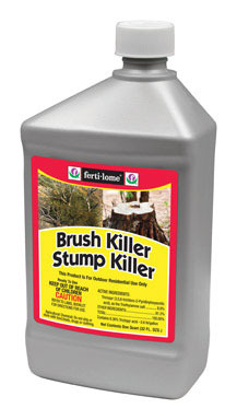 HERBCD BRUSH & STUMP KILLER 32OZ