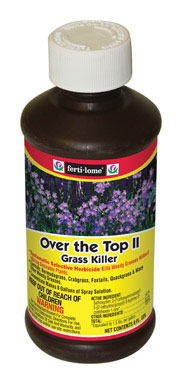 KILLER GRASS OVER-THE-TOP 8OZ