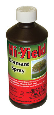 DORMANT SPRAY 16OZ