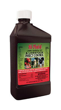 LAWN PET INSCT CNTRL16OZ