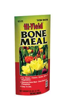 BONE MEAL