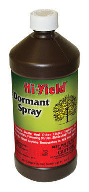 DORMANT SPRAY 32OZ