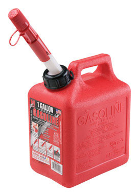 EPA GAS CAN 1+ GAL