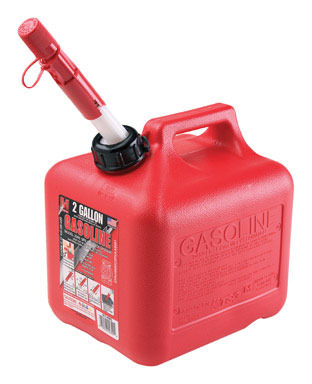 EPA GAS CAN 2+ GAL