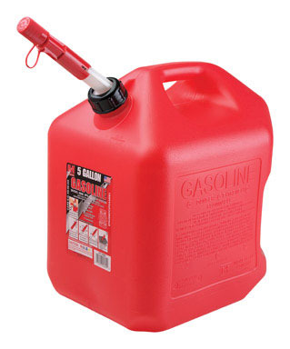 EPA GAS CAN 5 GAL