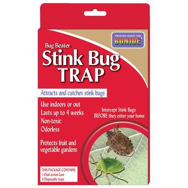 STINKBUG TRAP 3 PK