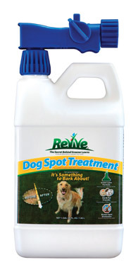DOG SPOT TREATMENT 64OZ